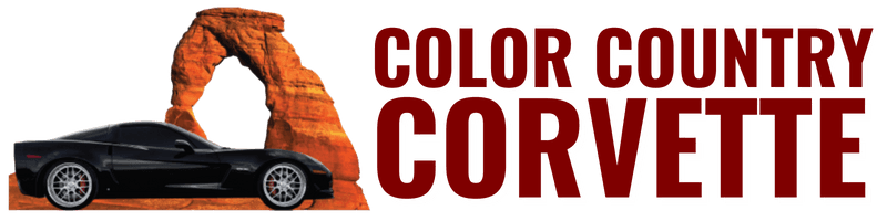 Color Country Corvette Club